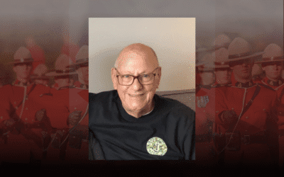 J. Robert C. “Bob” LeBLANC – Reg #21604